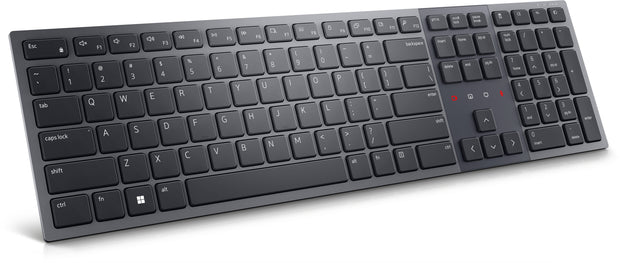 DELL Pro Premium samarbetstangentbord