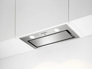 Electrolux LFG716X Inbyggd Rostfritt stål 580 m³/h