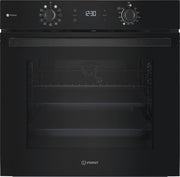 Indesit IO K58HS B 71 l Svart