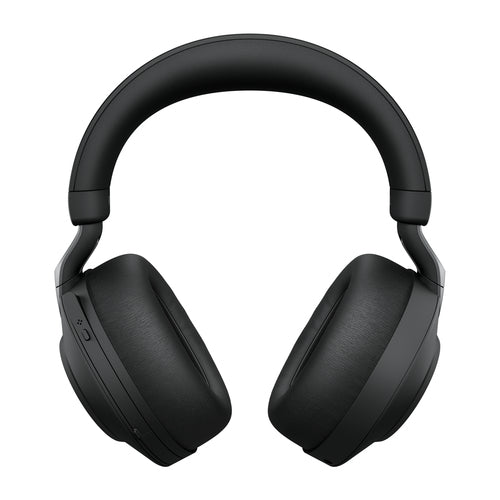 Jabra Evolve2 85 Headset Trådlös Huvudband Kontor/callcenter USB Type-A