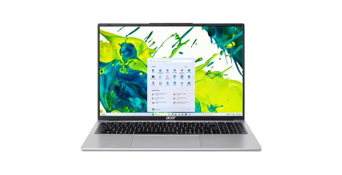 Acer Aspire Lite AL16-54P-523X