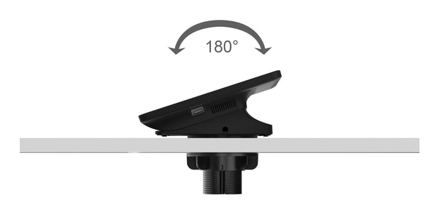 Yealink CTP25 Mount Kits videokonferenstillbehör