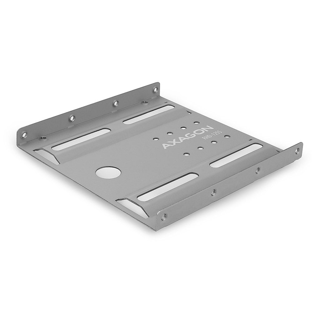 Axagon RHD-125B Halterahmen für 1x 2.5\" im 3.5\"" Slot