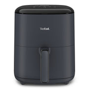 Tefal Easy Fry Max EY245B Single 5 l Fristående 1500 W Varmluftsfritös Grå