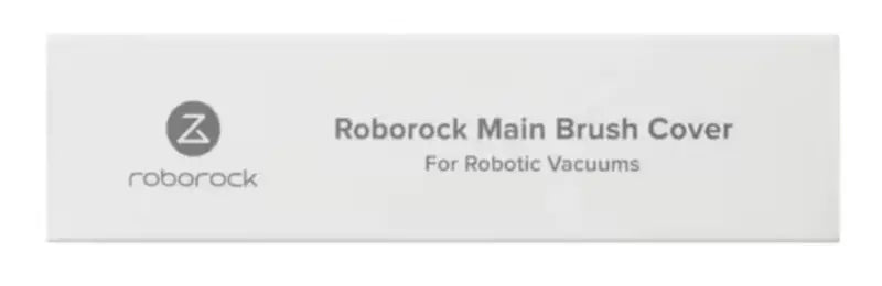 Roborock 8.02.0447 tillbehör och förbrukningsmaterial till dammsugare Fodral