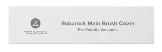 Roborock 8.02.0447 tillbehör och förbrukningsmaterial till dammsugare Fodral Robotdammsugare