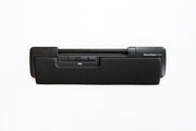Mousetrapper Delta Extended datormöss Kontor USB Type-A 4000 DPI