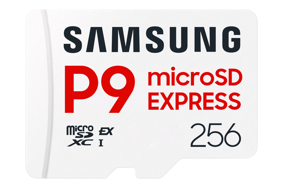 Samsung MB-MK256T