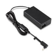 Acer AC Adapter 65W eladaptrar inomhus Svart