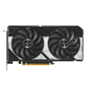 ASUS Dual -RTX5060-O8G NVIDIA GeForce RTX 5060