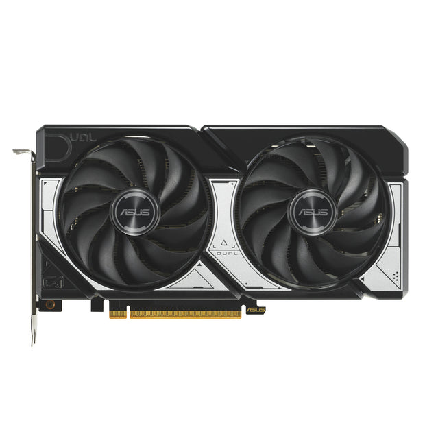 ASUS Dual -RTX5060-O8G NVIDIA GeForce RTX 5060