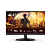AOC G4 C24G42E - 23.6" - FHD