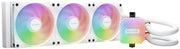 be quiet! LIGHT LOOP 360mm White Processor Allt-i-ett vätskekylare