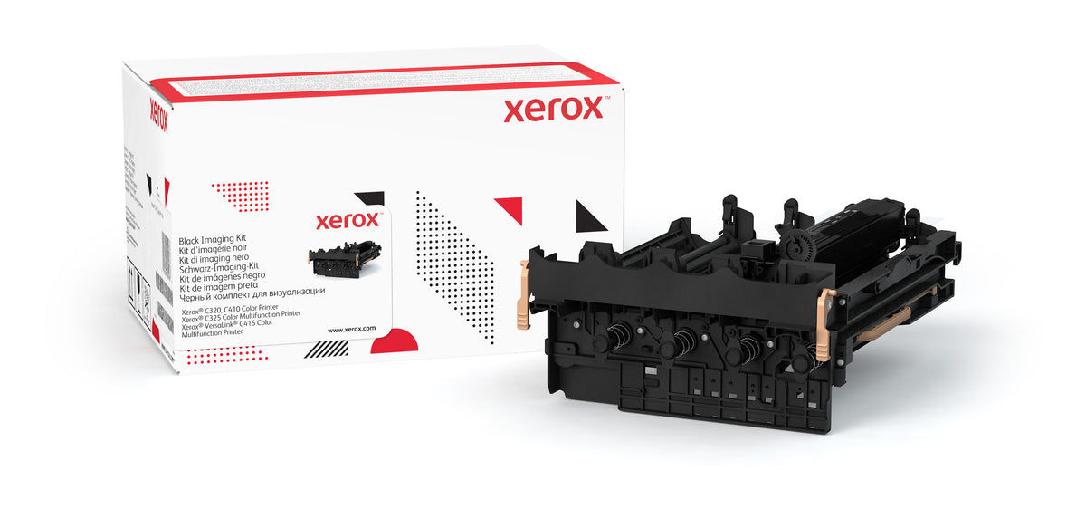 Xerox C320/C325