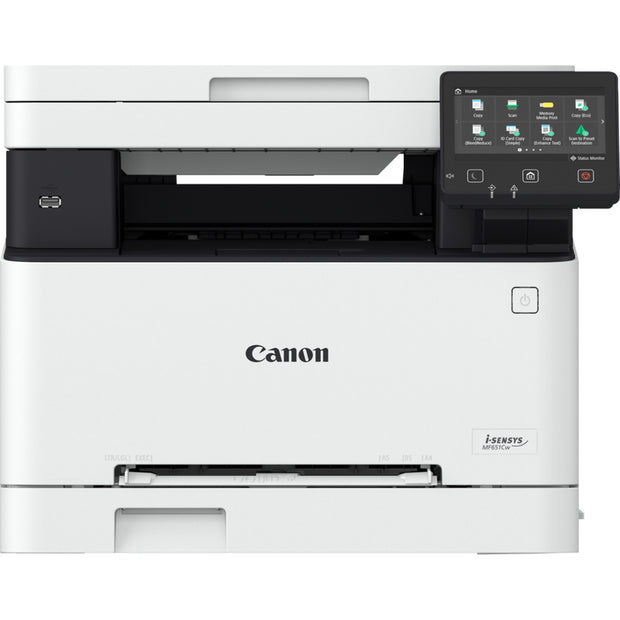 Canon i-SENSYS MF651CW laser A4 1200 x 1200 DPI 18 ppm