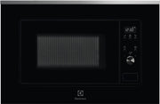Electrolux LMS2203EMX Svart
