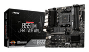 MSI B550M PRO-VDH