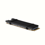Axagon CLR-M2L3 kylsystem för dator M.2 NVMe SSD