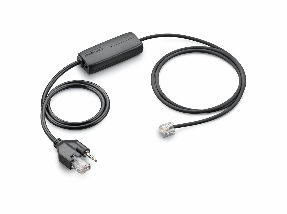 HP Poly APS-11 elektronisk klykbrytare TAA