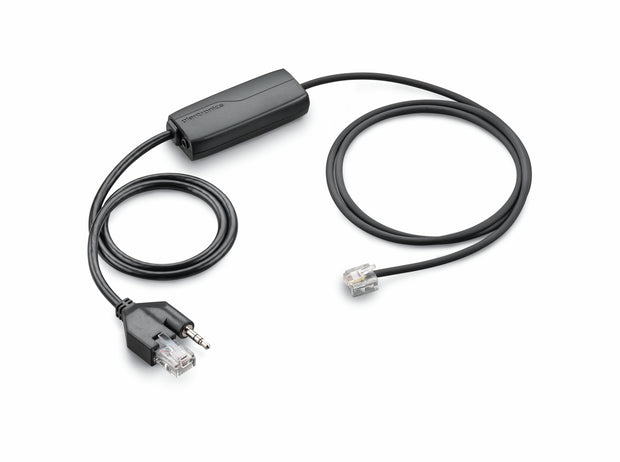 HP Poly APS-11 elektronisk klykbrytare TAA hörlurstillbehör