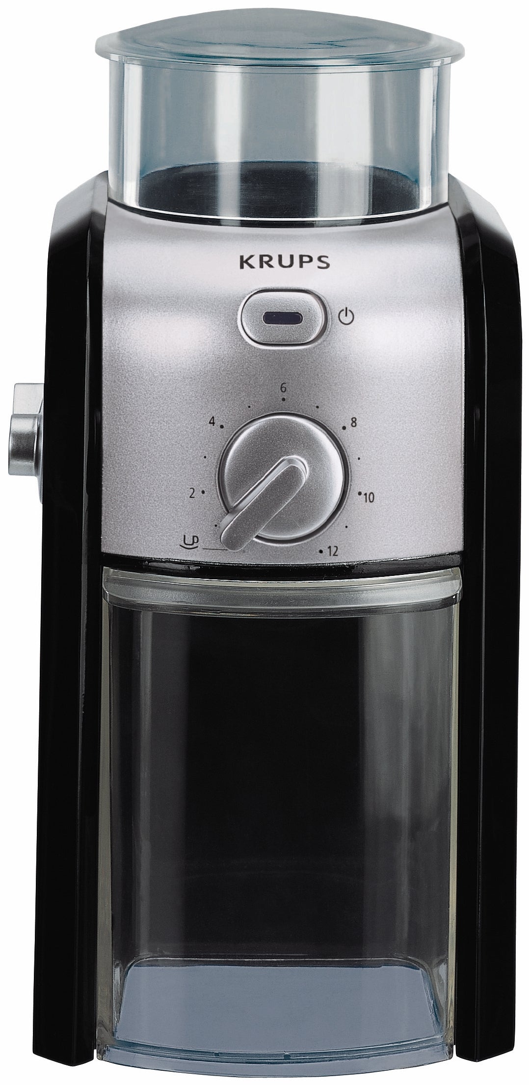 Krups G VX2 42 100 W Svart