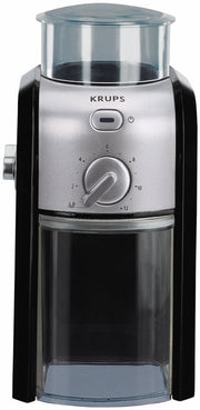 Krups G VX2 42 100 W Svart