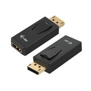 i-tec DP2HDMI4K30HZ nätverkskort/adapters HDMI