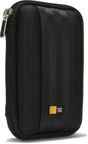 Case Logic QHDC-101 Black Överdrag EVA (Ethylene Vinyl Acetate) Svart