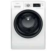 Whirlpool FFB8469BVEE tvättmaskin Frontmatad 8 kg 1400 RPM Svart