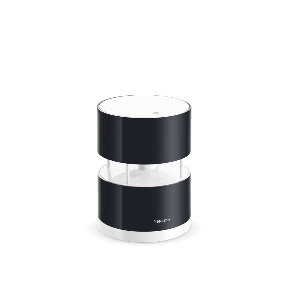 Netatmo Wind Gauge miljösensor för smarta hem Trådlös
