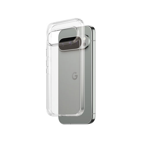 PanzerGlass HardCase Transparent Google Pixel 9 Pro 5G