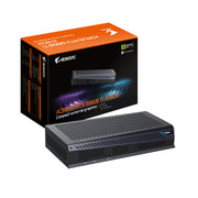 GIGABYTE AORUS RTX 5060 Ti AI BOX GeForce RTX 5060 Ti Svart