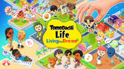 Nintendo Tomodachi Life: Living the Dream ( Switch) Standard Flerspråkig Nintendo