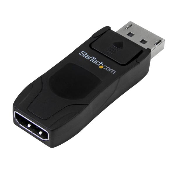 StarTech.com DisplayPort till HDMI adapter
