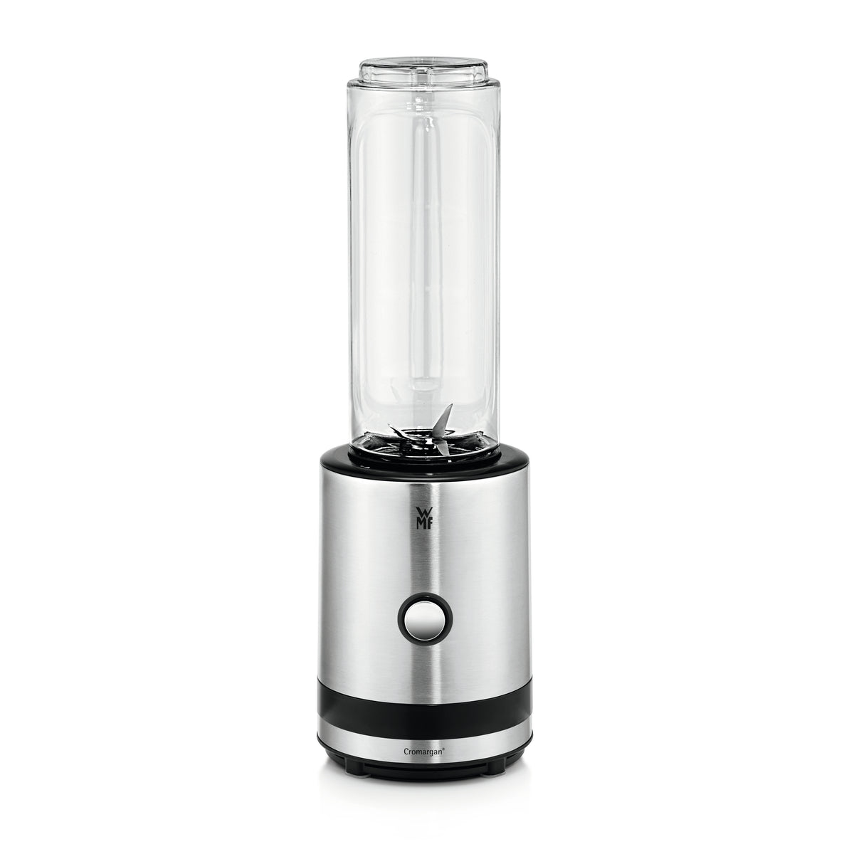 WMF KITCHENminis 0416500011 0,6 l Bänkmixer 300 W Rostfritt stål