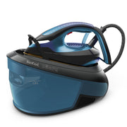 Tefal Express Vision SV8151 2800 W 1,8 l Durilium AirGlide Autoclean soleplate Blå