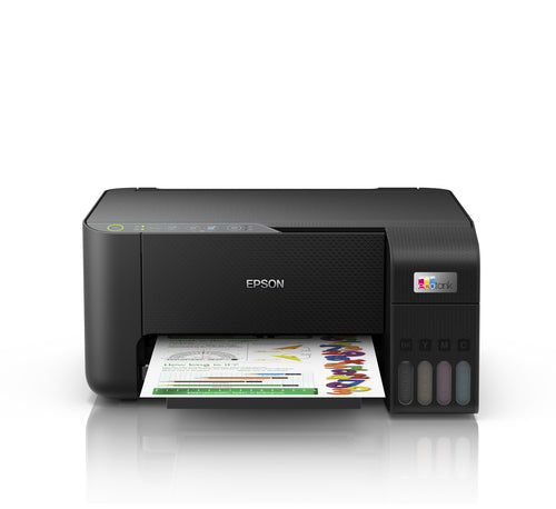 Epson EcoTank ET-2860 - Bläckstråleskrivare