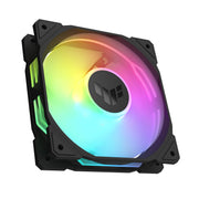 ASUS TUF GAMING TR120 ARGB 3IN1 Black Datorväska Luftkylare