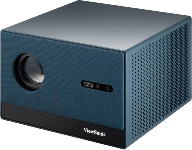 Viewsonic LX60HD datorprojektorer Projektormodul 630 ANSI-lumen LCD 1080p