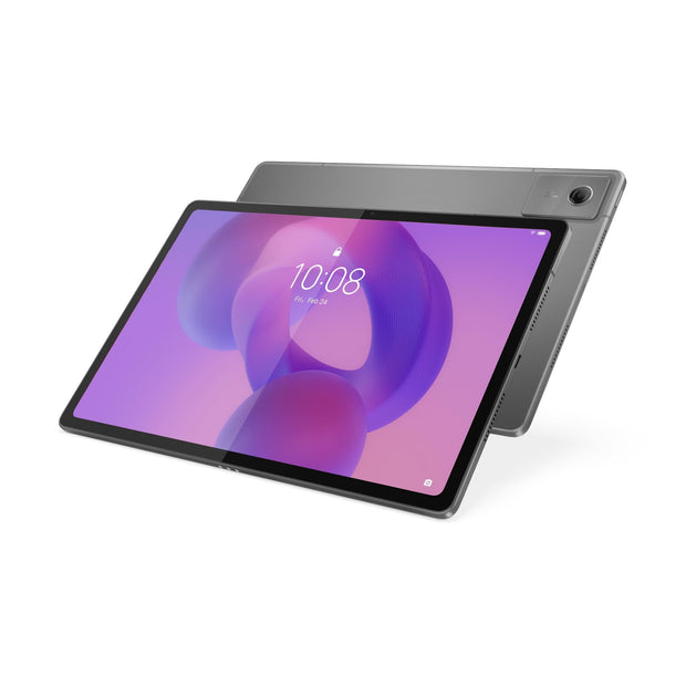 Lenovo Tab K12 - 256 GB - Grå