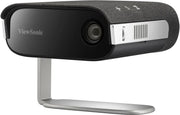 Viewsonic M1X datorprojektorer Short throw-projektor LED WVGA (854x480) Svart