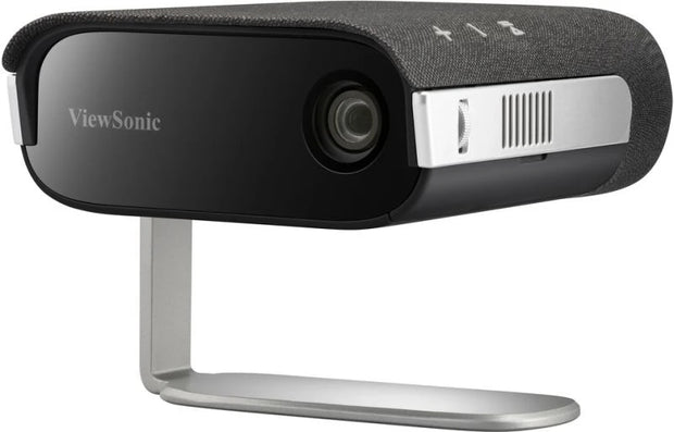 Viewsonic M1X datorprojektorer Short throw-projektor LED WVGA (854x480) Svart
