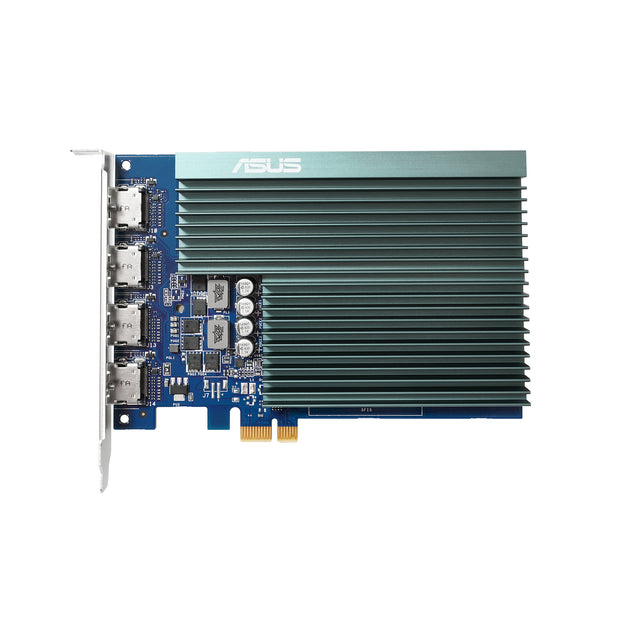 ASUS GT730-4H-SL-2GD5 NVIDIA GeForce GT 730 grafikkort