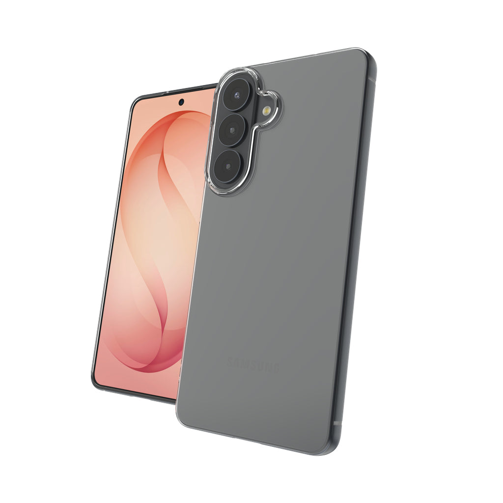 ZAGG Clear Protect