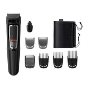 Philips MULTIGROOM Series 3000 MG3730/15 8-i-1