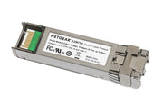 NETGEAR AXM764 transceiver-moduler för nätverk Fiberoptik 10000 Mbit/s SFP+