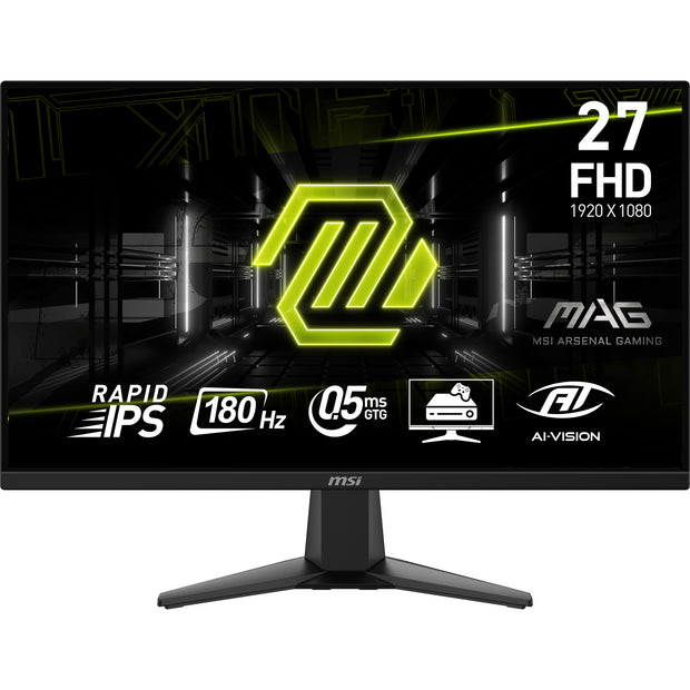 MSI MAG 275F - FHD