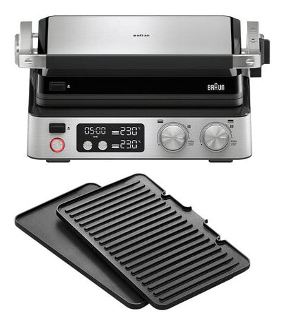 Braun CG 7040 kontaktgrill