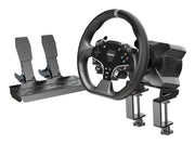 Moza Racing RS053 spelkonsoler Svart USB Ratt + Pedaler PC