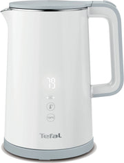 Tefal Sense KO6931 vattenkokare 1,5 l 1800 W Vit
